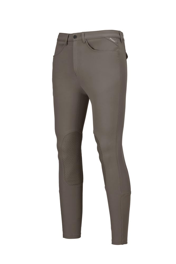 Pikeur Reitmoden Navaro Grip KL wallnuss