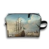 Für jeden Bedarf und jeden Partner – es ist eine strapazierfähige und wasserdichte Tasche, perfekt mit attraktiven Designs; es wird ein tolles Geschenk für Ihre Mutter, Schwester oder Freundinnen sein.