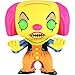 Produktbild Personaggio collezione Funko IT Pennywise Blacklight 55