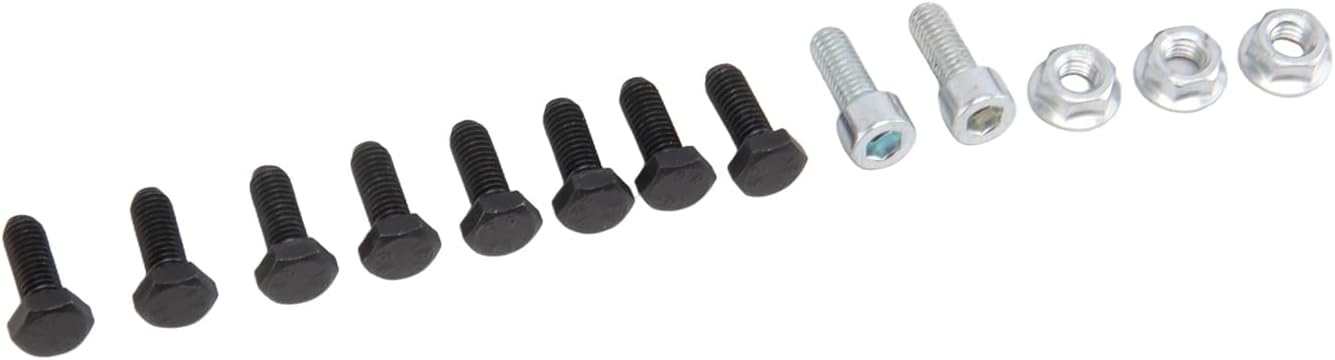 Tuning Front Mount Intercooler For 2014-2019 Ford Fiesta ST 03CSI016ABK Automotive Replacement Intercoolers