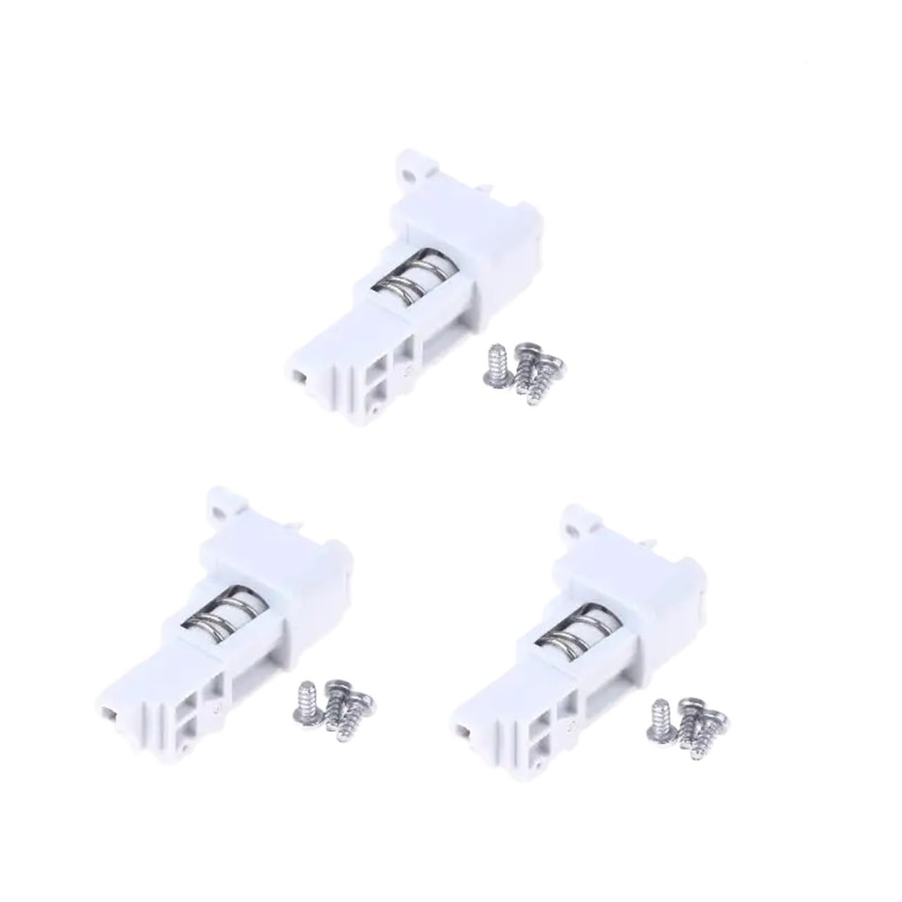 3PCS A2 Series Filament Sensor Base for 3D Printer Essential Accessory