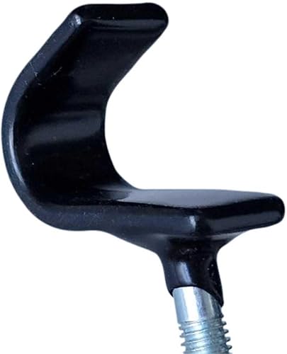 Miniatura 5 de Gioma Bikestand Soporte para bicicleta, soporte para horquilla GC 215-00 Style