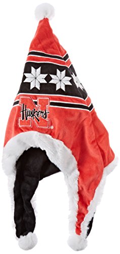 Bonnet Cmbs2012 Snowflake Dangle Top FOCO NCAA hiver chaud