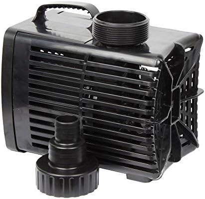 Beckett Corporation 3500 GPH Waterfall Pump