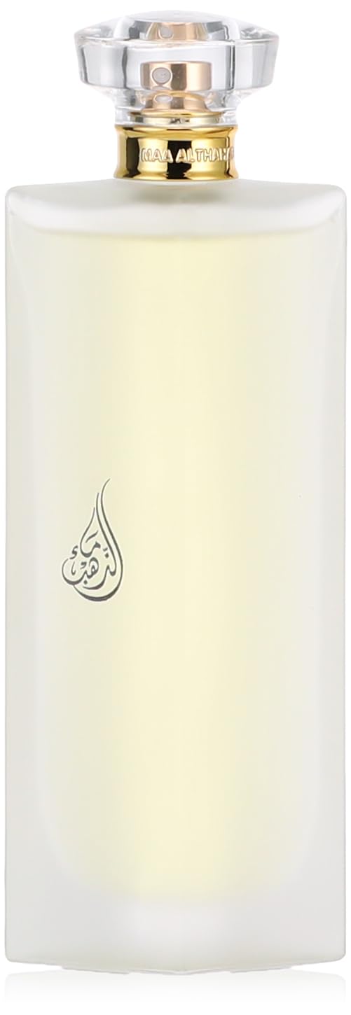 عطر ماء الذهب فلاوري N134 إيلي صعب للنساء 100 مل