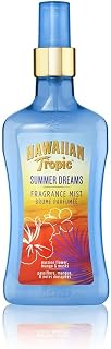 Hawaiian Tropics Summer Dreams Body Mist, 250 ml
