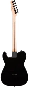 Squier by Fender Affinity Telecaster HH Electric Guitar with