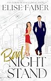 Bad Night Stand (Billionaire's Club Book 1)