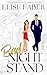 Bad Night Stand (Billionaire's Club Book 1)