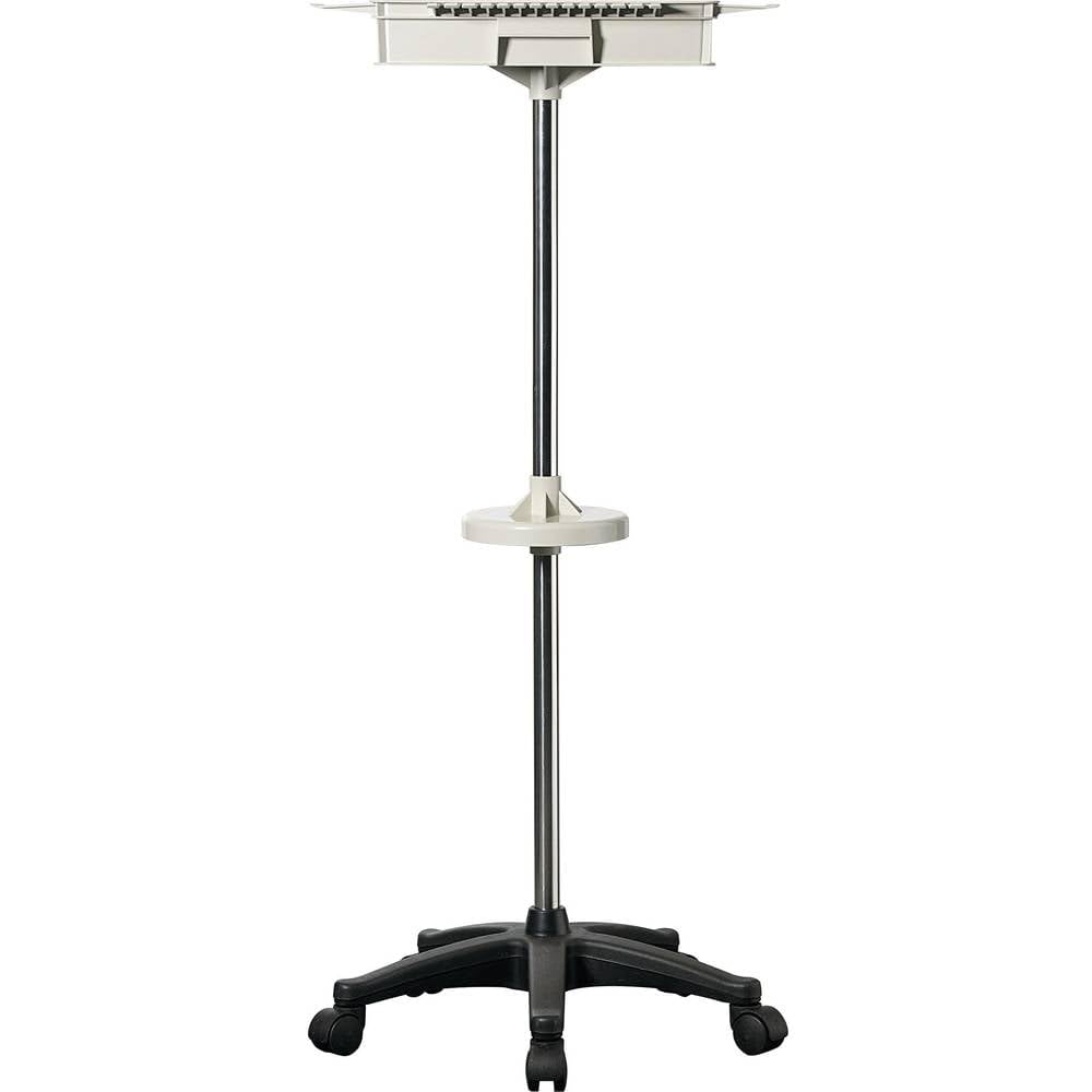Voltcraft ML-10 Fahrbarer Messleitungshalter (mL-10)