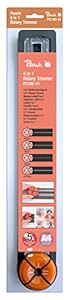 Peach PC100-10 4-in-1 Rollenschneider