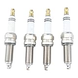 YFANTPA 4Pcs Spark Plugs 18871-11070 1887111070 SILZKR7K11S Replacement for Hyundai Kia Tucson