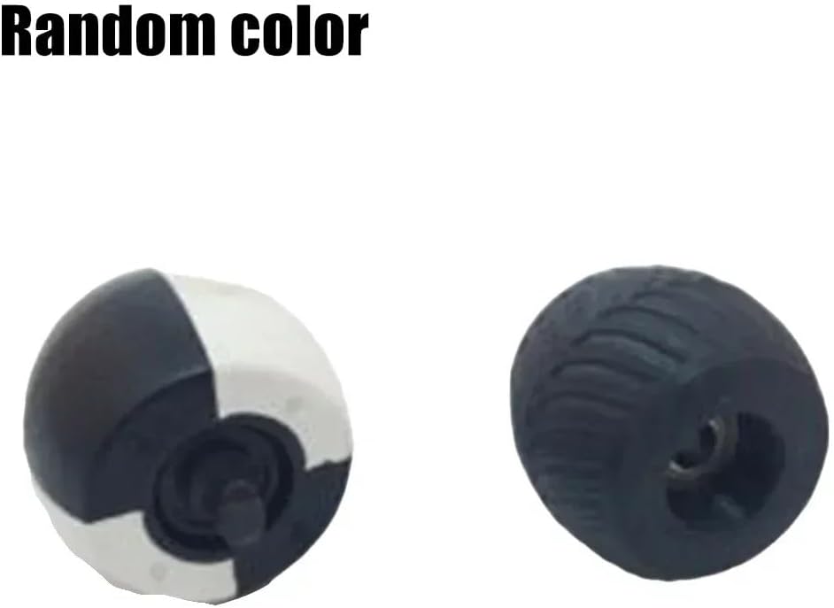 Vacuuming Sweeper Rubber Roller Compatible with Compatible with T8 T5 N8 N5 Ball Bearing Vacuum Cleaner Accessories Household Cleaning Tool