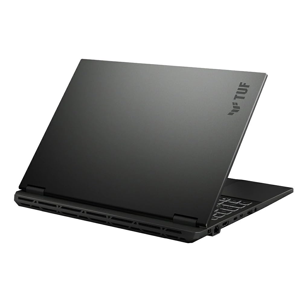 Asus Tuf Gaming F16 Fx608jhI-Tu657w Intel? Core? I7 I7-14650hx Computer Portatile 40,6 Cm [16] Wuxga 16 Gb Ddr5-Sdram 512 Gb Ssd Nvidia Geforce Rtx 5