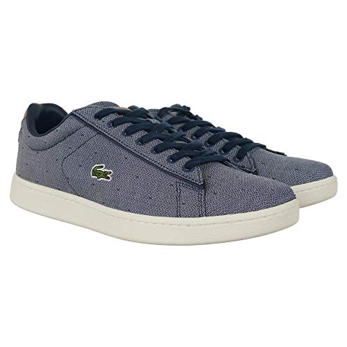 Baskets Basses Lacoste Carnaby Evo - vue 7