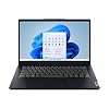 Lenovo IdeaPad 3 Laptop, 14.0 FHD Display, AMD Ryzen 5 5500U, 8GB RAM, 256GB Storage, AMD Radeon 7 Graphics, Windows 11 Home, Abyss Blue