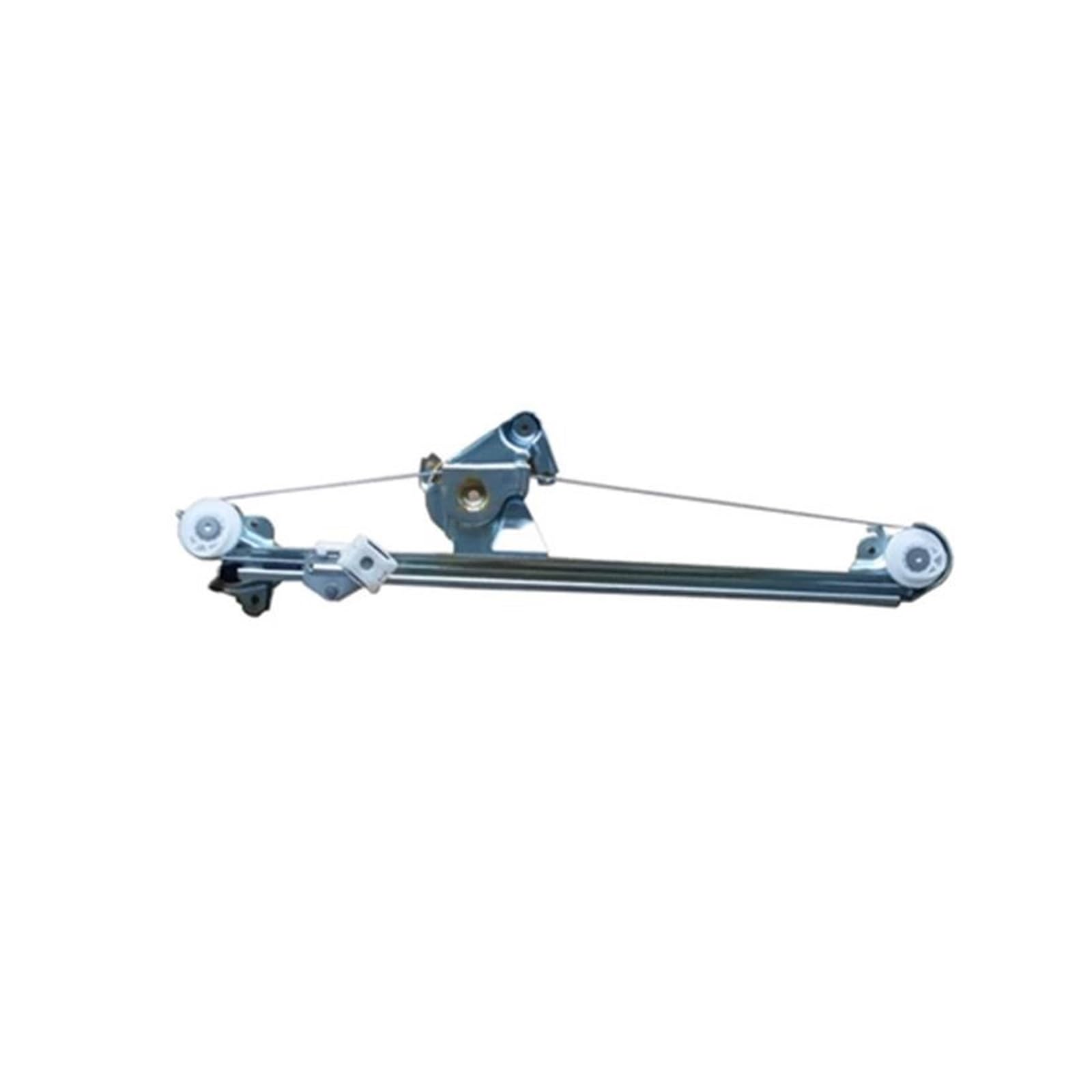 Aptfkec One Color Car Window Levers Oem 2107301546 2107301646 For Benz For E Class W210 S210 E-Class Window Regulator Rear Left Right (Uk Passenger Side) 1995-2003 Glass Regulator(Rear Left)