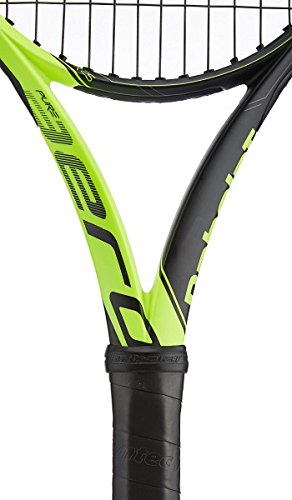 バボラ BabolaT テニスラケット JR 25 PURE AERO Tennis racquet | Pure Aero Junior 25 Gen8 | Babolat