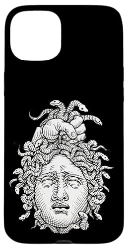 ���f���[�T �w�b�h �w�r �M���V���_�b �u���b�N���[�N �X�}�z�P�[�X iPhone 15 Plus �p