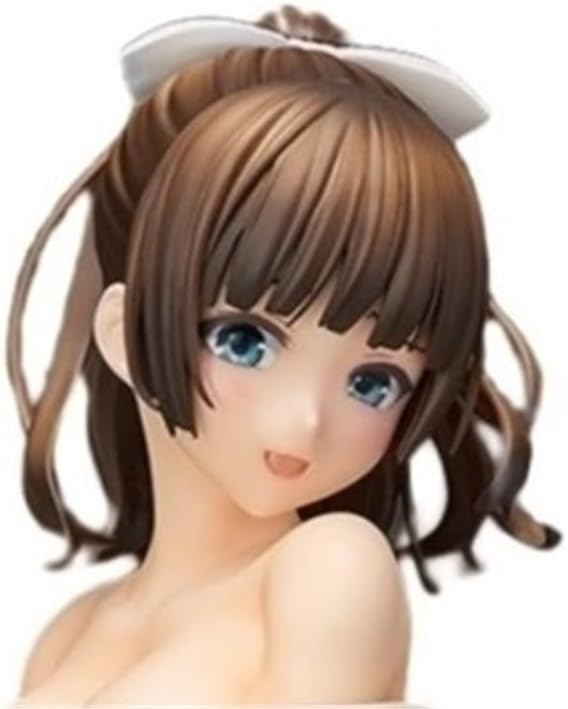 Ecchi Anime Hentai Figure Girl Holding Sword Nsfw Cute Anime Girl Collection Figure Toy Cartoon Collection 20cm/7.9 in