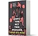 I Hope You Get This Message: A YA Sci-Fi Novel Where Three Teens Must Face Their Pasts in Seven Days