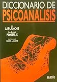 Diccionario de Psicoanalisis (Spanish Edition)