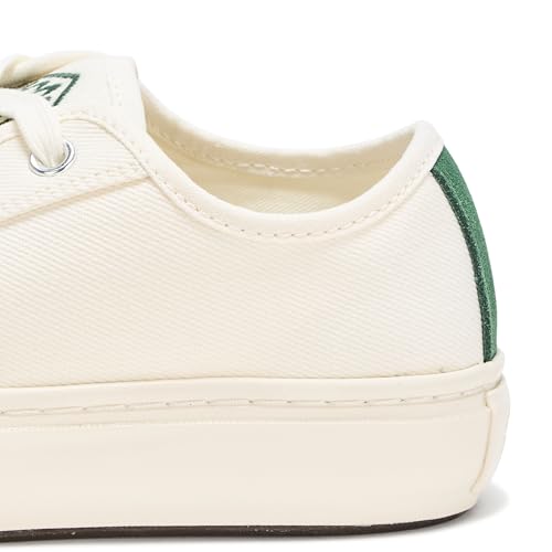 Lacoste Men's Backcourt 2.0 Sneaker4
