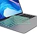 Kuzy - Premium Ultra Thin Keyboard Cover Protector for NEWEST MacBook Pro with Touch Bar 13