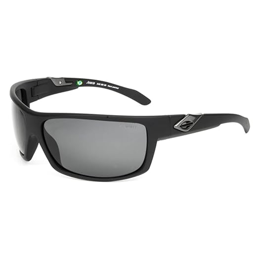 Óculos de Sol Mormaii Joaca Preto Fosco