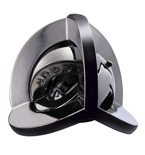 Eureka - Quebra-cabeças Huzzle Cast Equa (515089)