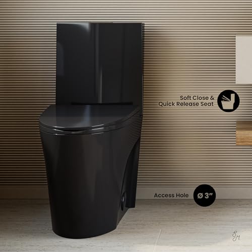 Swiss-Madison-St-Tropez-SM-1T254GB-One-Piece-Elongated-Toilet-Vortex-Flush-in-Glossy-Black-1116-gpf Swiss Madison St Tropez SM 1T254GB One Piece Elongated Toilet Vortex Flush in Glossy Black 1116 gpf