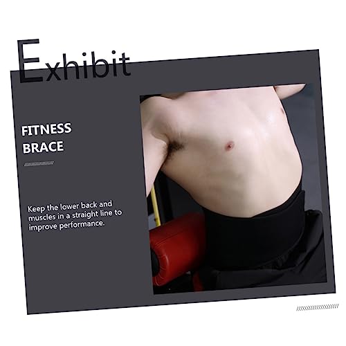 Faja lumbar Healeved talla 90X20X0.3CM miniatura 4
