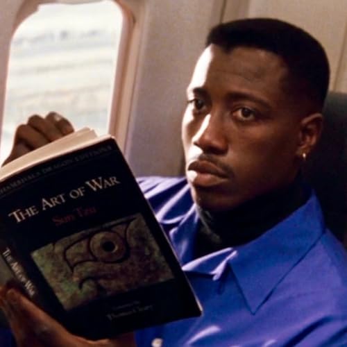 Passenger 57