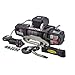 Smittybilt X2O COMP - Waterproof Synthetic Rope Winch - 12,000 lb. Load Capacity