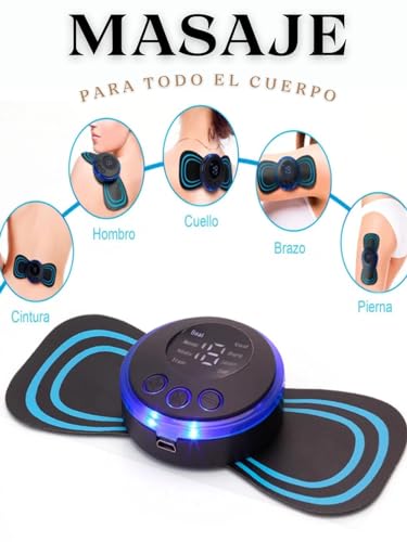Masajeadores, Personal Computer Imagen adicional