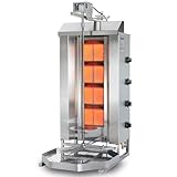 Moteur supérieur de haute qualité pour plus d'hygiène et de performance : Le moteur placé en haut réduit le risque de contamination et améliore la distribution de chaleur sur l'ensemble de l'axe de rotation. 🚀