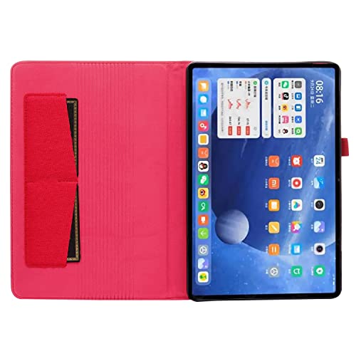 Coque Xiaomi Mi Pad 5 avec rangement cartes pour éviter les rayures