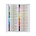 PRO ART Oil Pastel, 36 Color Set, Assorted