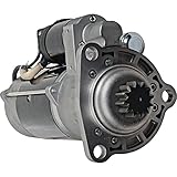 MAH-MS75-JN Fits Mahle Starter