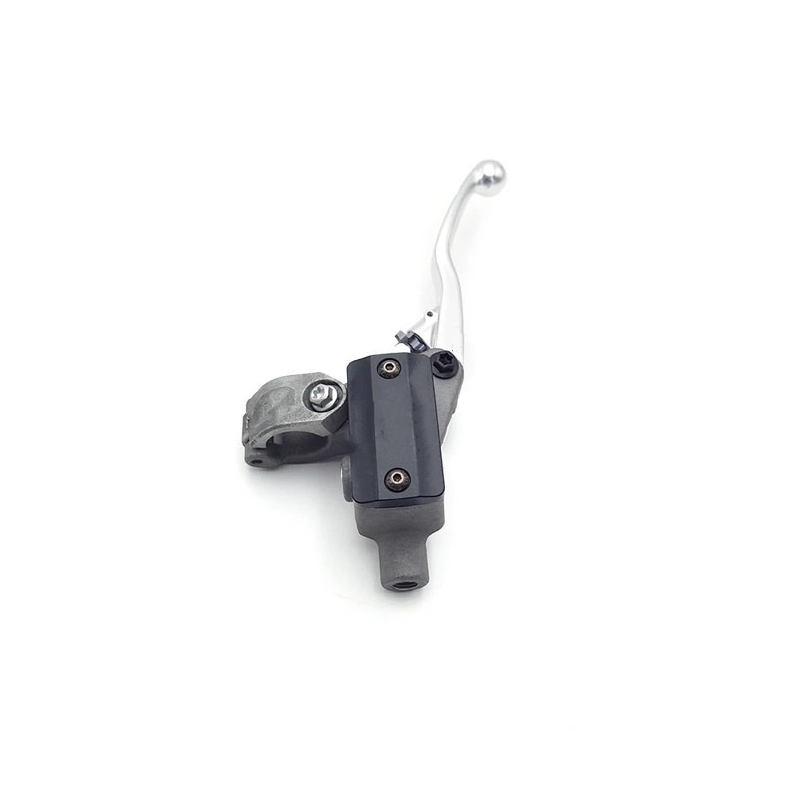 Kupplungszug Custom Passend für SX EXC XCW SM TE125 TC125 Motorrad-Hydraulik-Hauptzylinder-Kupplungshebel-Vorderbremspumpe