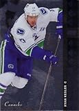 2012-13 SP Authentic 1994-95 SP Retro #SP15 Ryan Kesler