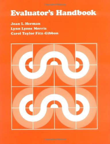 Evaluator's Handbook (CSE Program Evaluation Kit)