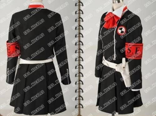 [月光館学園制服]主人公　3枚 99047-716-