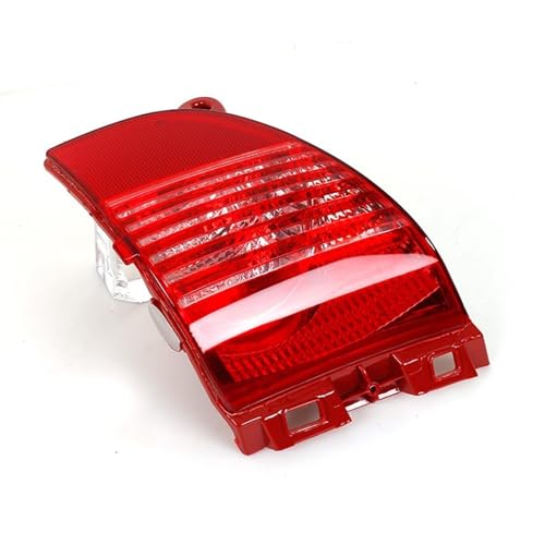 Solución luz trasera derecha rota Peugeot 308CC C3 08-14