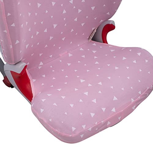 JYOKO KIDS Fodera compatibile con Romer Kidfix II