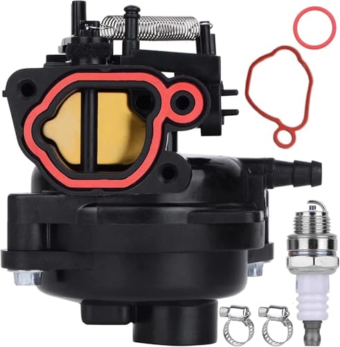 Carburateur 799584 592361 pièce de rechange tondeuse à gazon