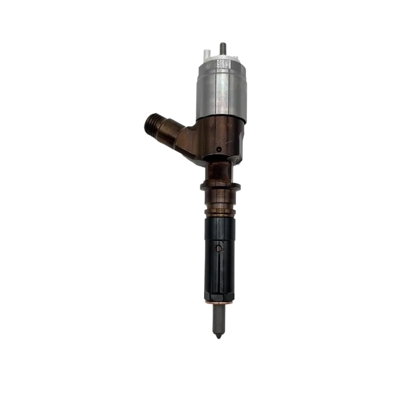 Injector Nozzle for Caterpillar C6.6 C6.4 for C4.2 323D 320D 313D 312D Excavator for 320-0655 10R-7674 2645A751 Fuel Injector