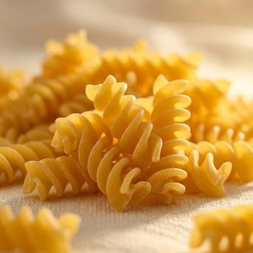 Image of Agnesi Fusilli Pasta, 500g l Imported from Italy l