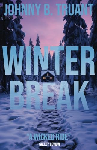 Cover of Winter Break