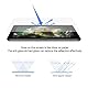 HUION Kamvas Pro 16 4K UHD Grafiktablett mit Display, Blendfreier Grafikmonitor mit Vollständig Laminiertem, Batterielosem Stift PW517, 15,6 Zoll HUION 4K Zeichentablett für Android, Windows, Mac